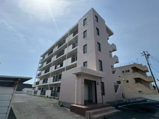 サンハイム千石の画像