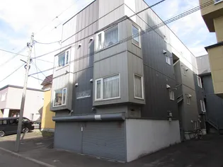 サンコート新札幌の画像