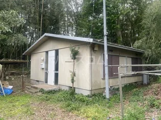 千葉県千葉市若葉区大宮町【一戸建】の外観