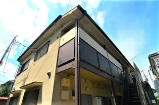 クレアパーク東村山の画像