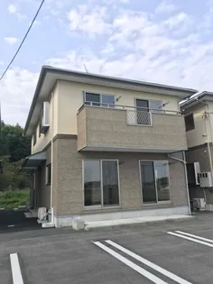 メゾンド新夜ノ森B棟の画像