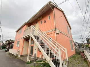 サンハイツ平牧の画像