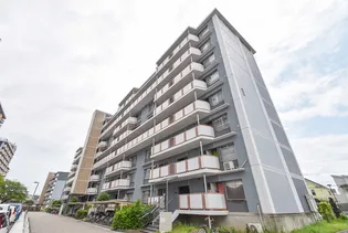 UR水草【3階】の外観