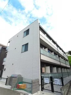 リブリ・松木【2階】の外観