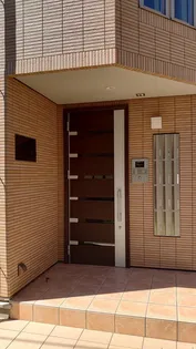 アウゼ大栄【3階】の外観