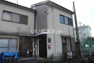 雲川向井田の画像