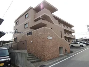 愛知県高浜市二池町3【マンション】の外観