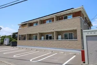 ブローテ【2階】の外観