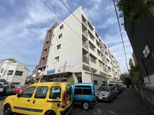 フジビュー太平台の画像