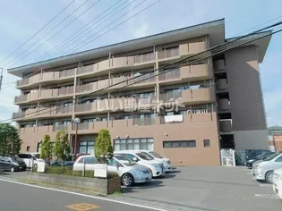 ル・ボヌール【2階】の外観