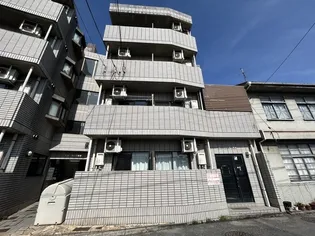 グリーンハイツ草津Ⅱの画像