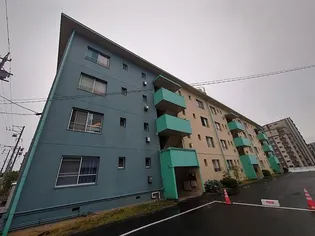 第2鳴子マンションの画像