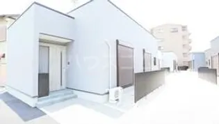 静岡県浜松市中央区三和町【一戸建】の外観