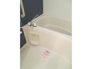 ジェントリーブローテ【1階】の風呂