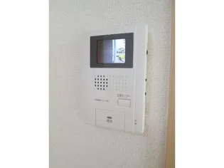 ジェントリーブローテ【1階】の内装