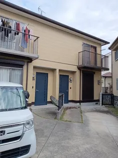 大阪府高槻市古曽部町3【一戸建】の外観