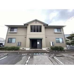 FINE YONEDA Cの画像