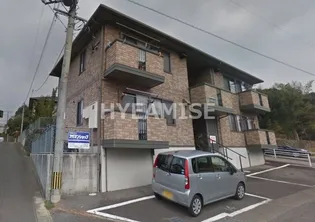 メゾンクレールBの画像