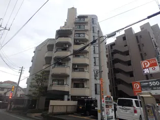 FLEX久留米駅前の画像