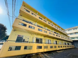 クレールまこ【3階】の外観