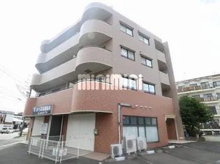 グランフォレストの画像