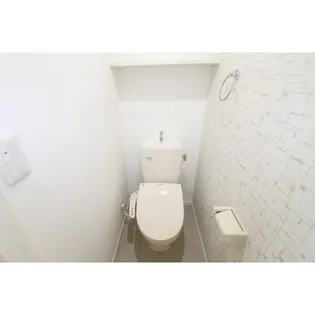 ラ・ネージュ河原町【1階】の内装