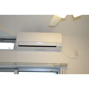 ラ・ネージュ河原町【1階】の内装