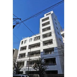 THEパームス代々木上原コスモテラスの画像