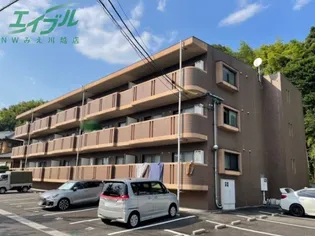 レジデンス斉宮の画像