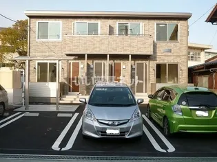 メゾン コージネスの画像