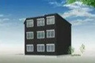 カインドネス八王子元横山町【3階】の外観