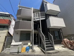 Rフォレスト成増【2階】の外観