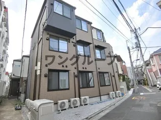 MELDIA西巣鴨の画像