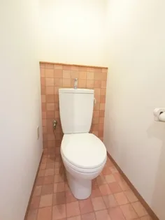 佐野ビル【2階】の内装