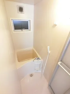 佐野ビル【2階】の風呂