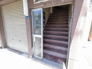 佐野ビル【2階】の地図