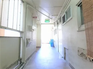 佐野ビル【2階】の地図