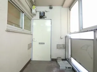 佐野ビル【2階】の地図