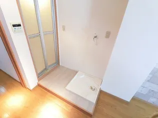 佐野ビル【2階】の内装