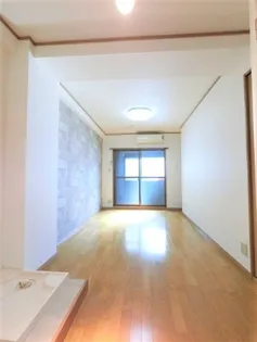 佐野ビル【2階】の内装