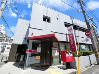 佐野ビル【2階】の周辺