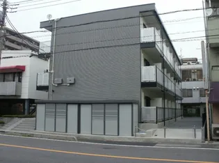 レオパレスリモーネ6の画像