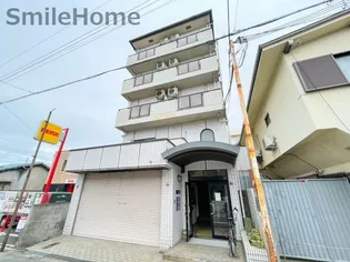ハイツ五條の画像