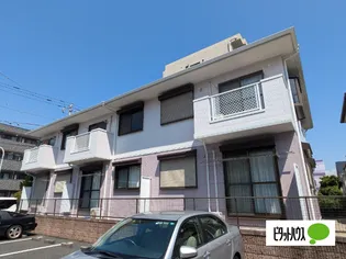 ミールハイツの画像