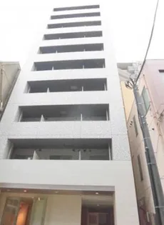 神奈川県川崎市川崎区砂子1【マンション】の外観