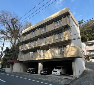 スカイコーポ池田の画像