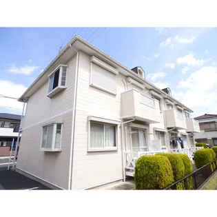 ボヌールメゾンAの画像