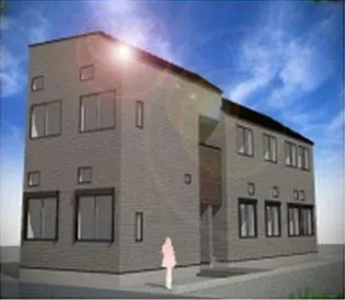 JUNE【1階】の外観