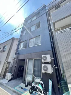 ヴィラ浅草の画像