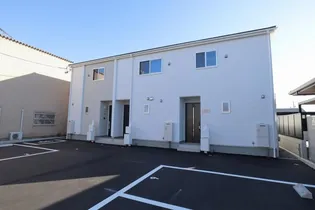 リーブルファイン正木町の画像